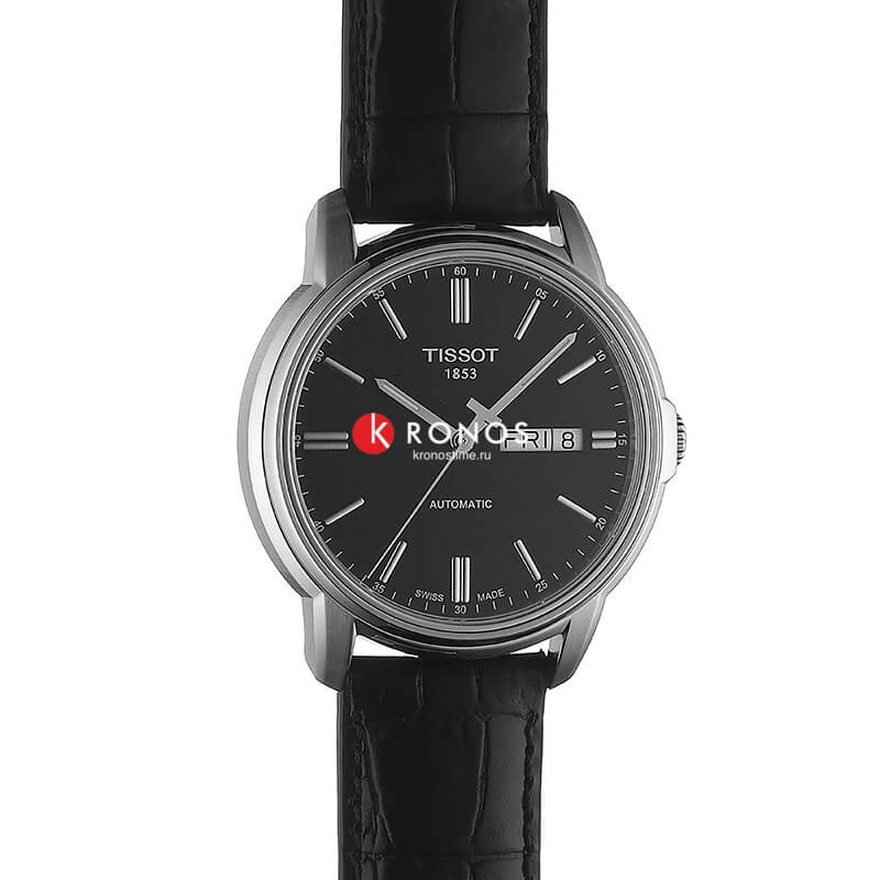 Фотография часов Tissot Automatics III T065.430.16.051.00_15